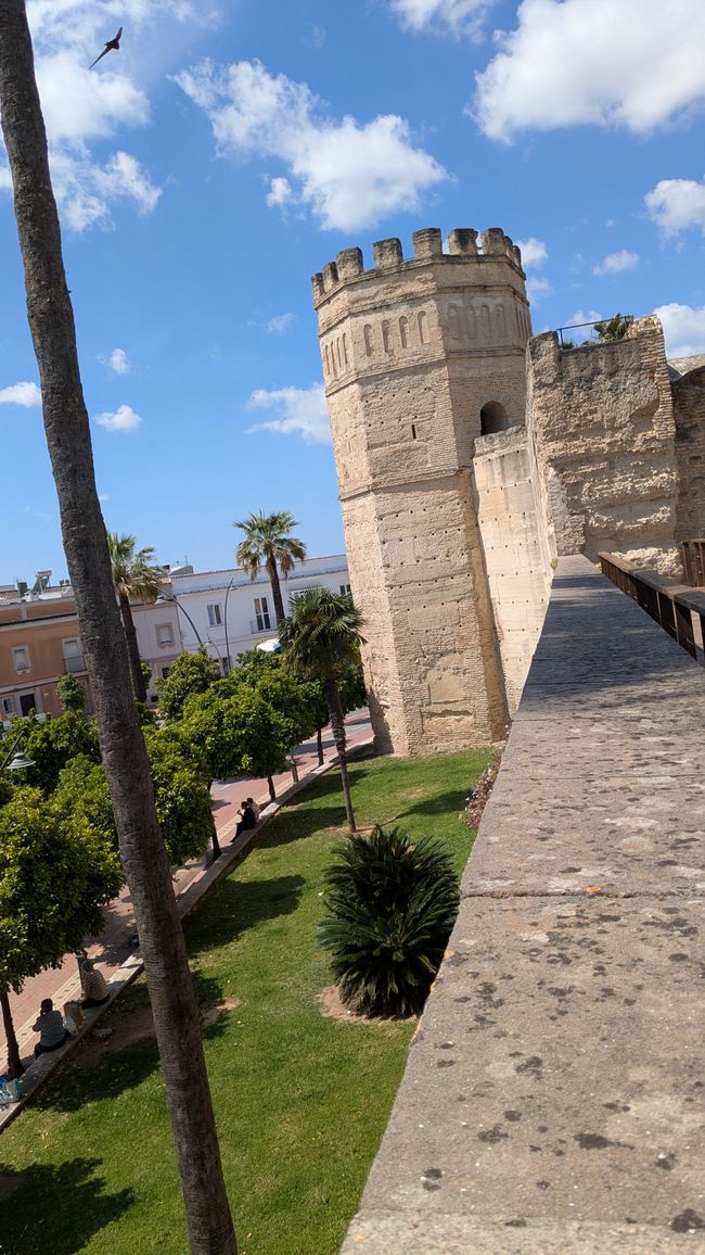 Jerez de la Frontera