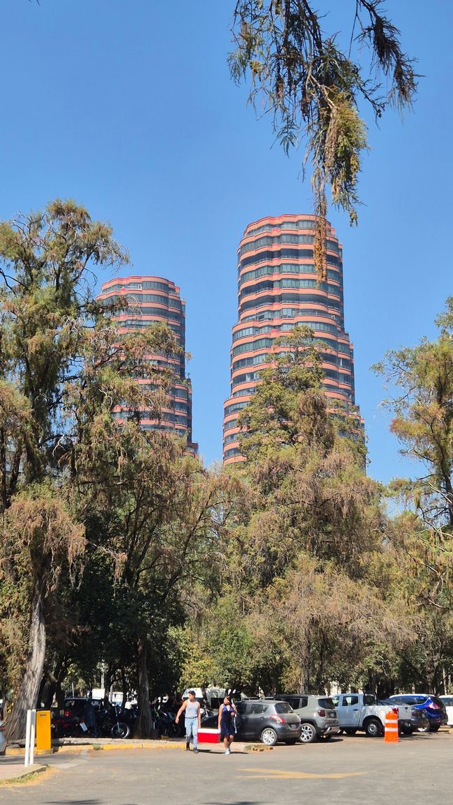Torres Gemelas