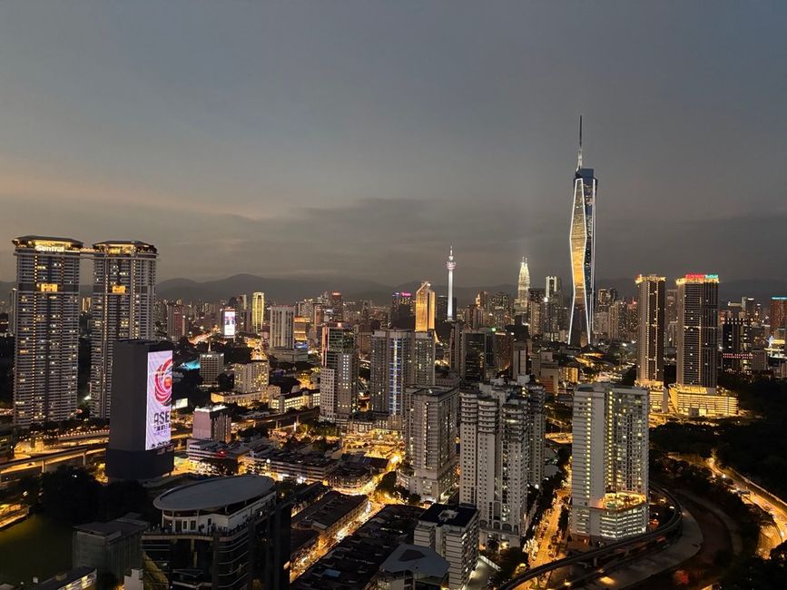 Kuala Lumpur