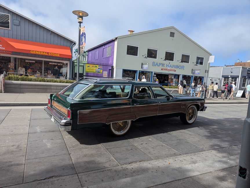 San Francisco
