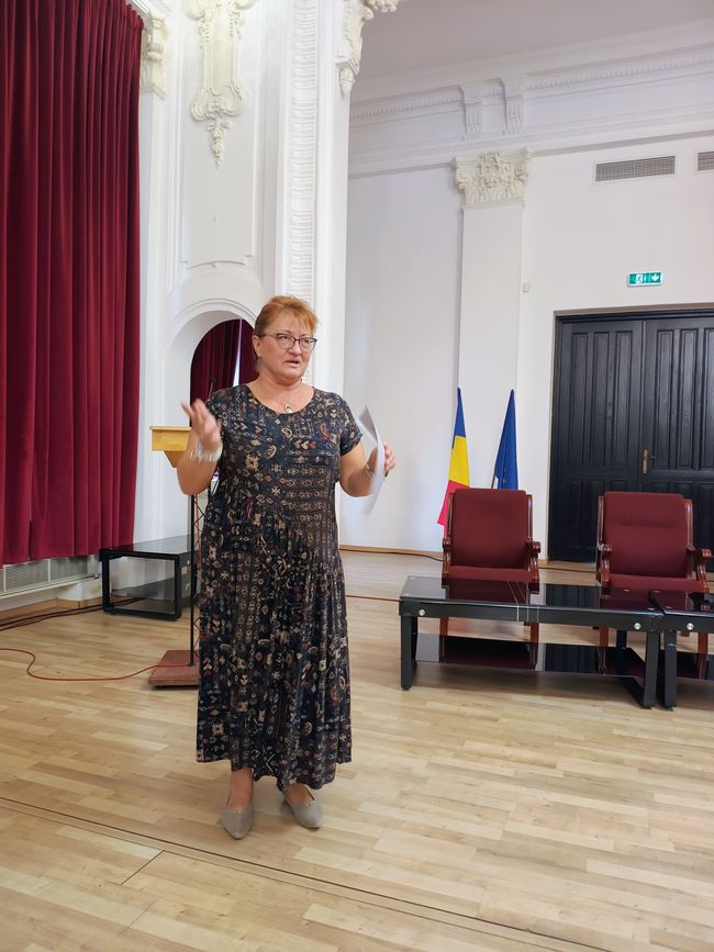 Maria Rosu