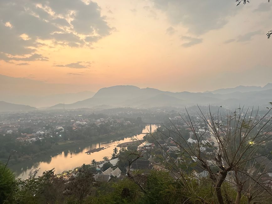 Luang Prabang