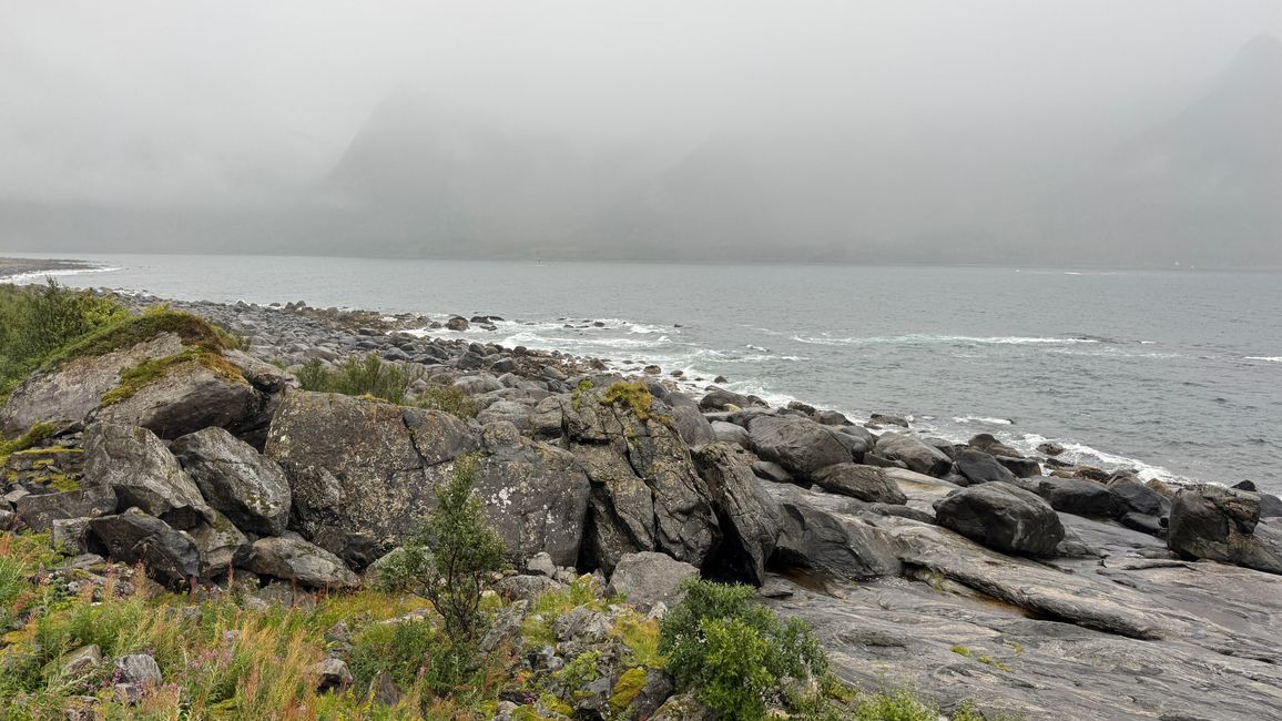Steinstrand