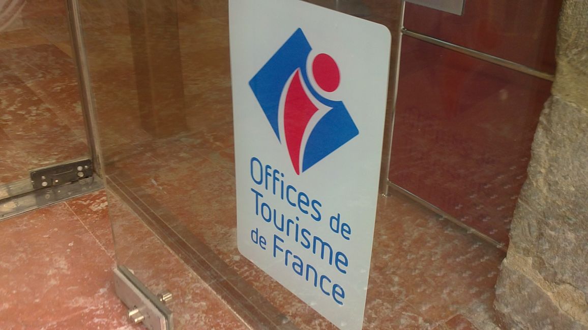 Fotos Tourismusbüro Perpignan/Perpignan (Frankreich) (März 2019)