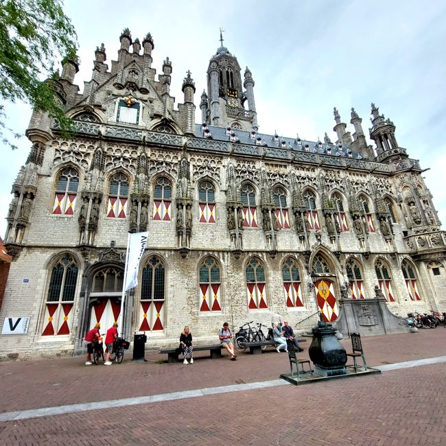 Mairie
