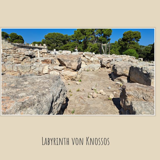 KNOSSOS 