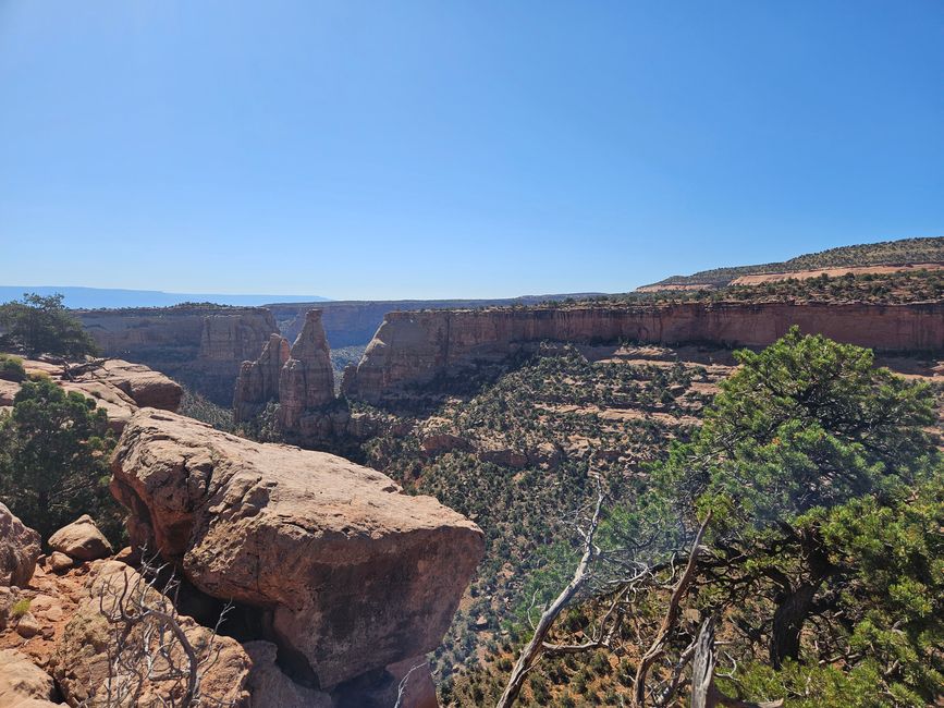 Colorado National Monument 