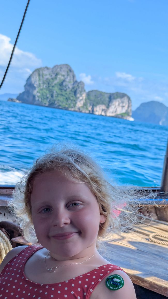 Koh Ngai
