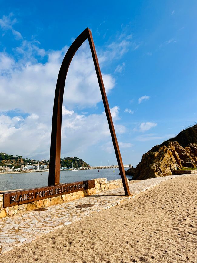 Blanes: The Gateway to Costa Brava