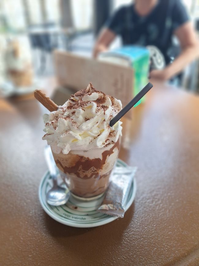 Cappuccino