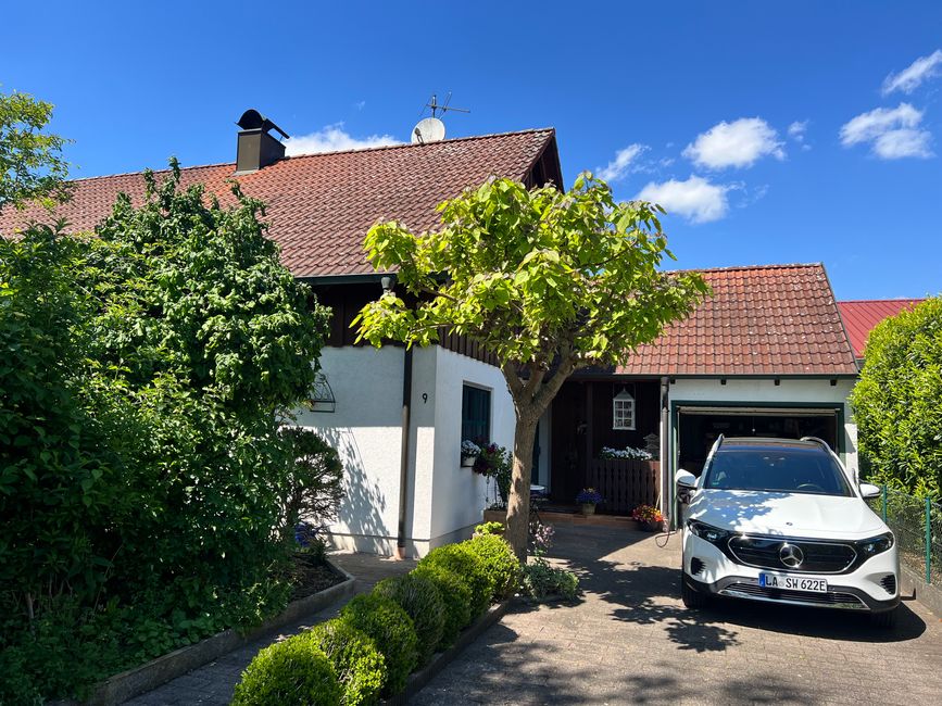 39 nach Weixerau