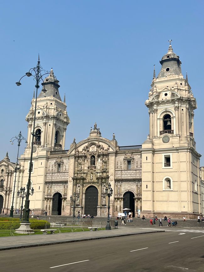 Centro Historico