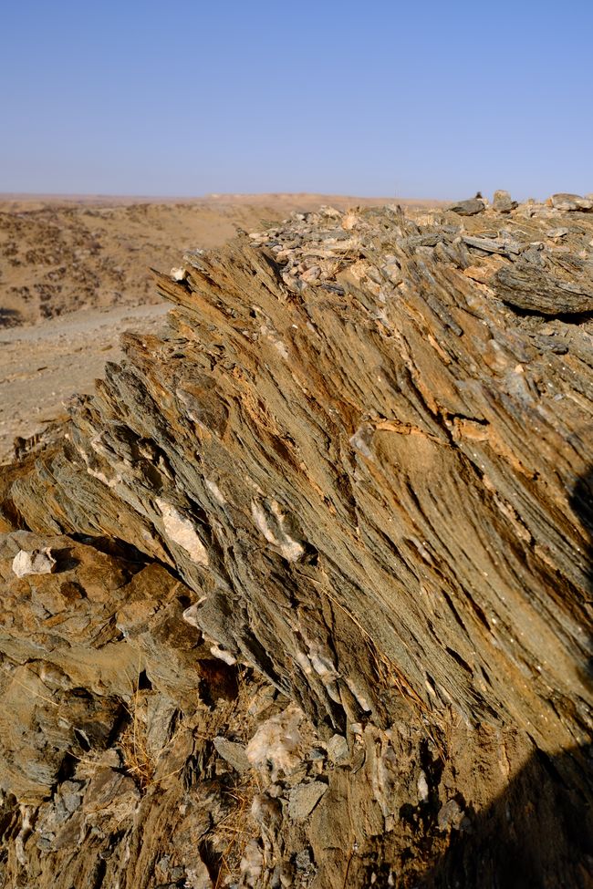 Swakopmund & Spitzkoppe 🇳🇦