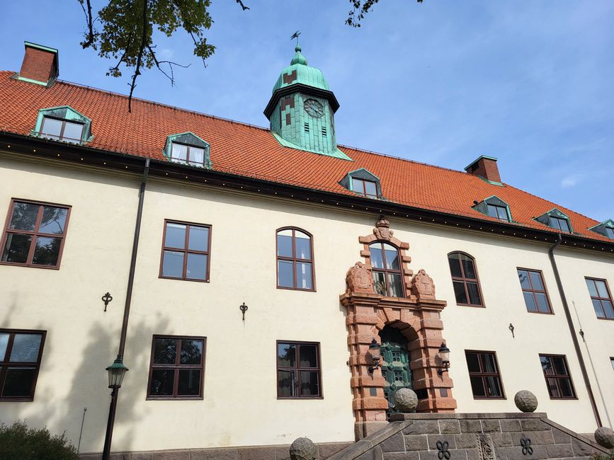 Berufungsgericht