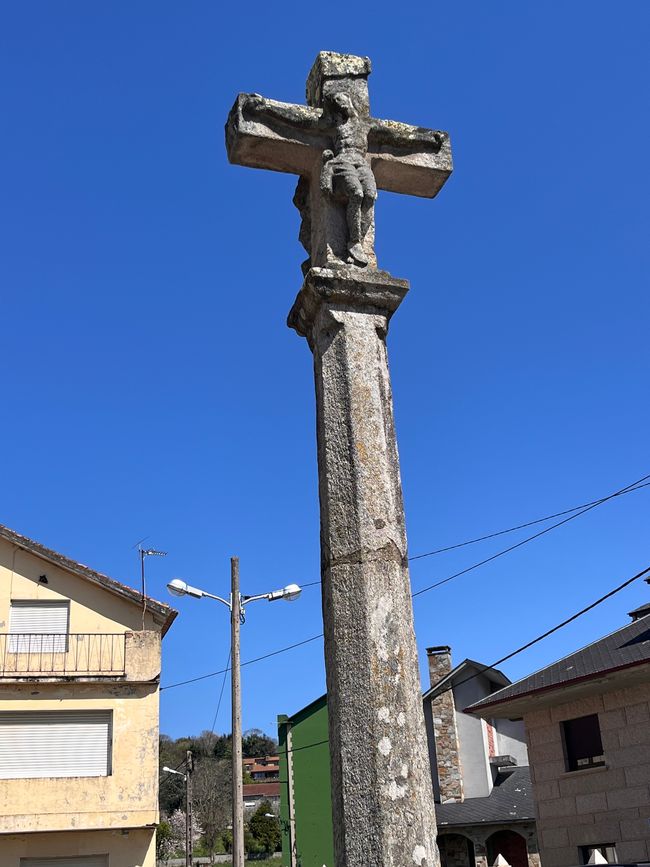 Fene di Neda-Pontedeume