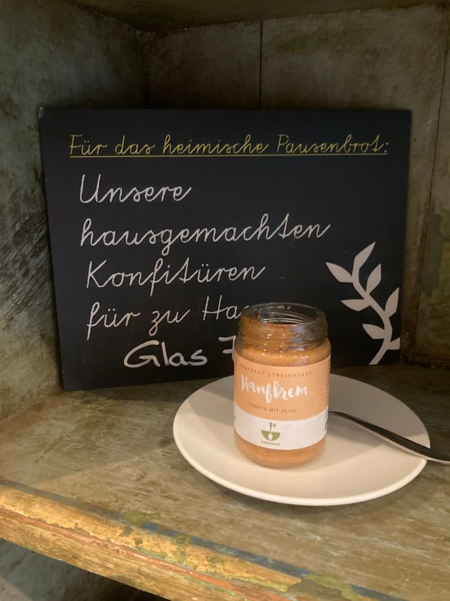 Friedland, wo alles so friedlich ist