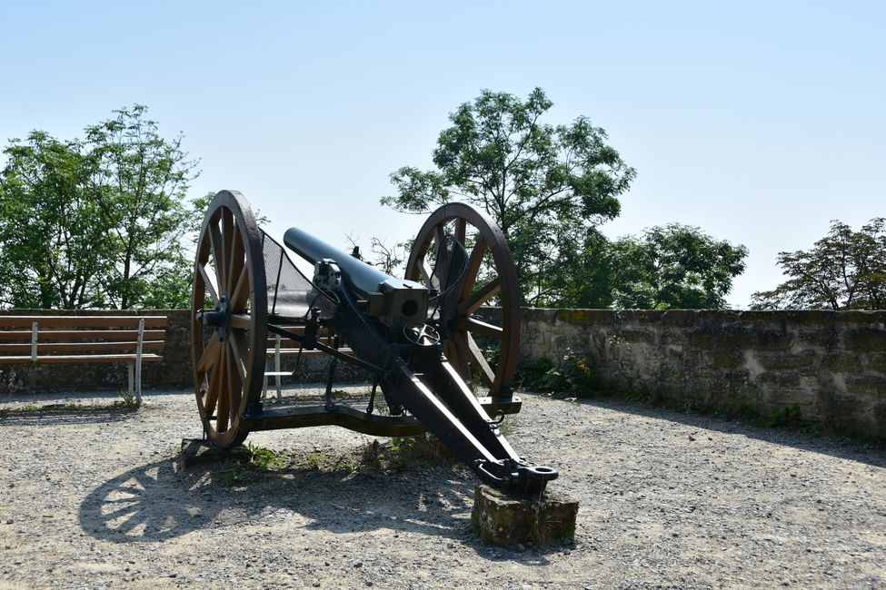 DER HOHENASPERG - Ein deutsches Gefängnis