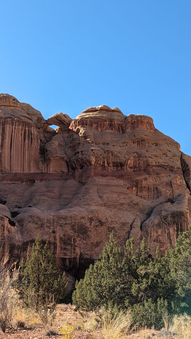 USA - Utah para fugitivos ...