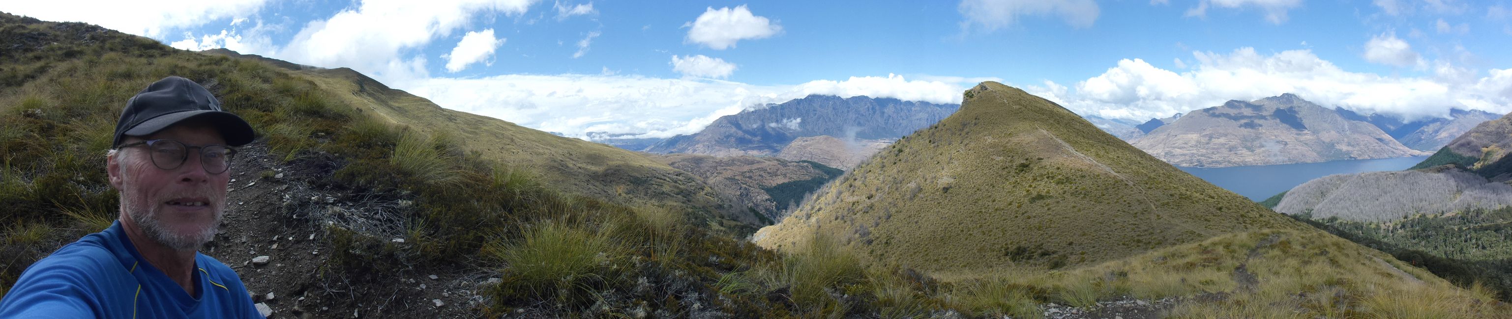 2025-02-19 Fjordland; NZL