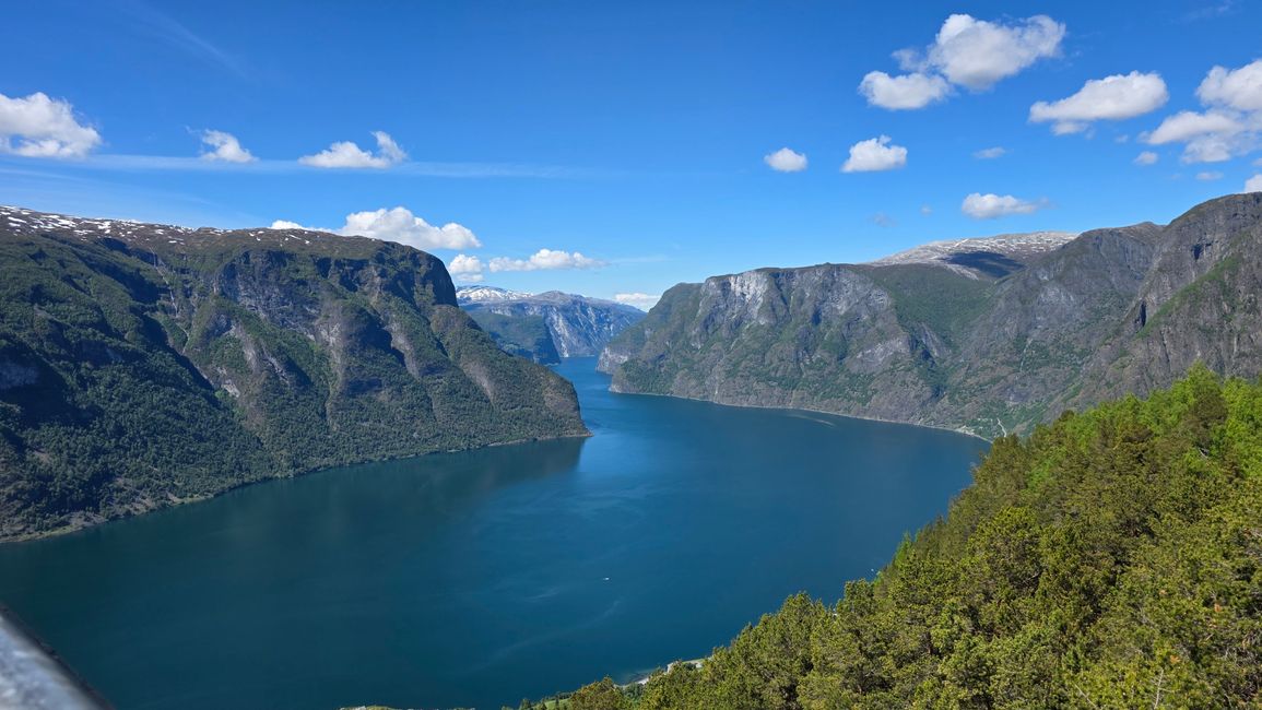 Insel Runde-Südnorwegen
15.Juni 2026