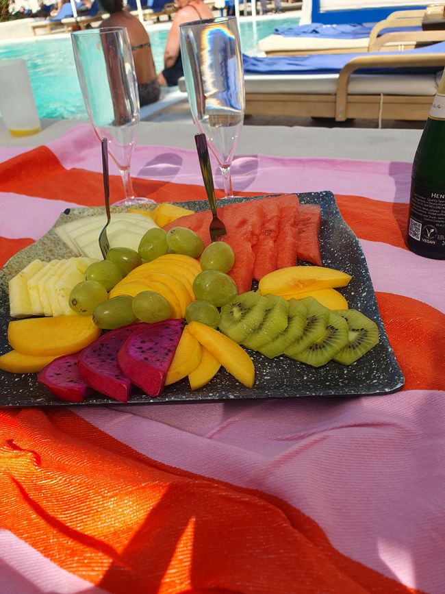 So allergisch bin ich bestimmt garnicht 