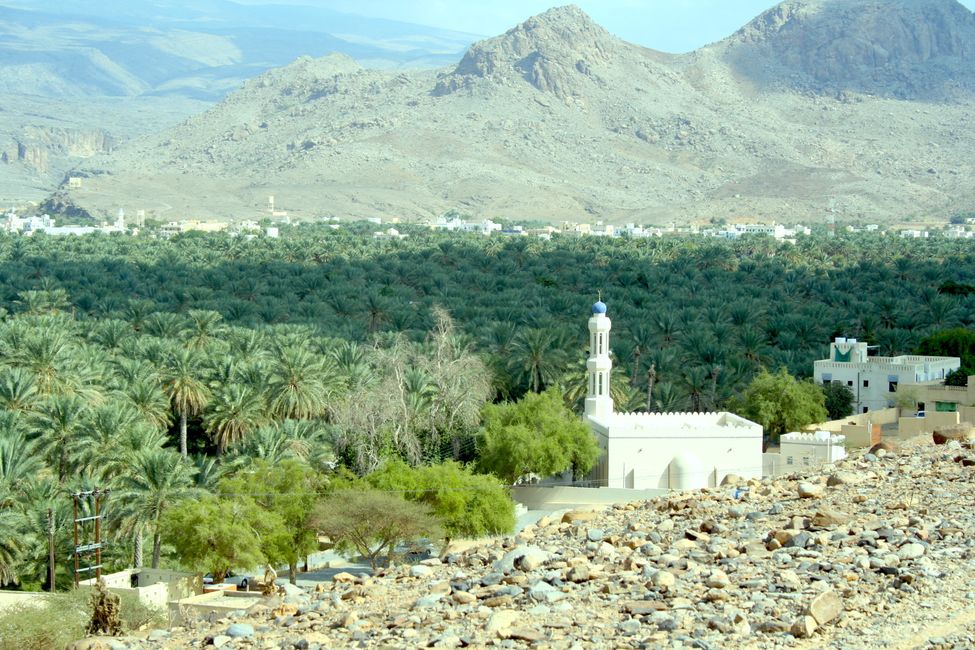 El Hamra