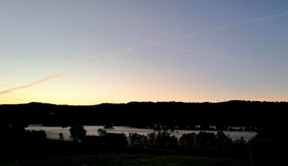 Morgenstimmung