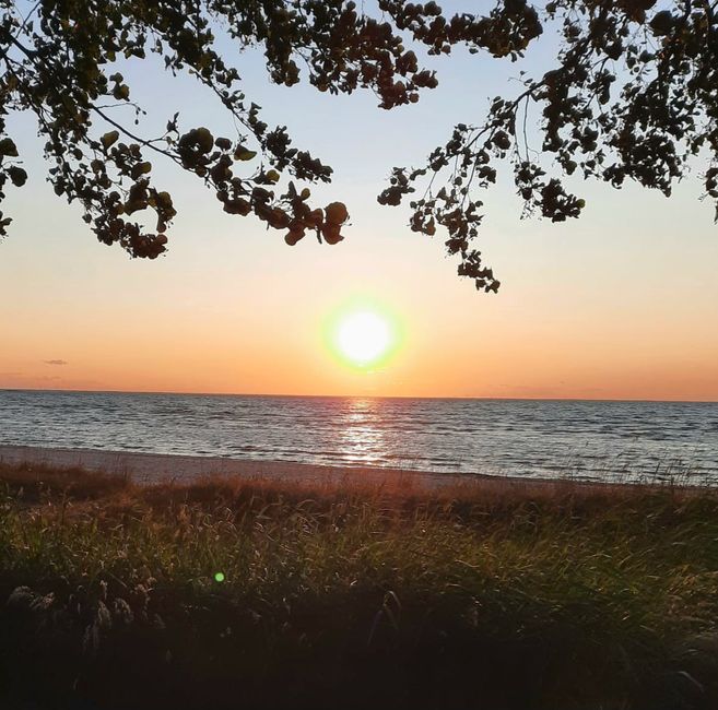 Südschweden-Tour  - Tag 8