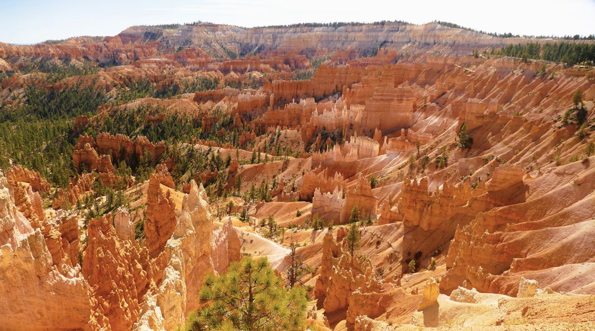 USA - Utah per fuggitivi ...