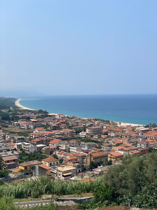 Nicotera Marina 