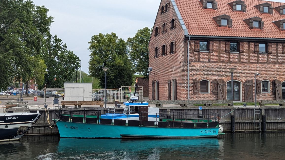 Ein letztes Teil noch, okay?