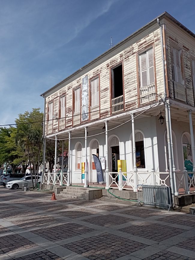 Saint Pierre