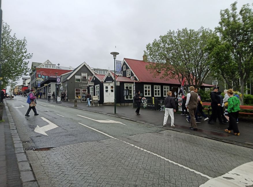 Rejkavik
