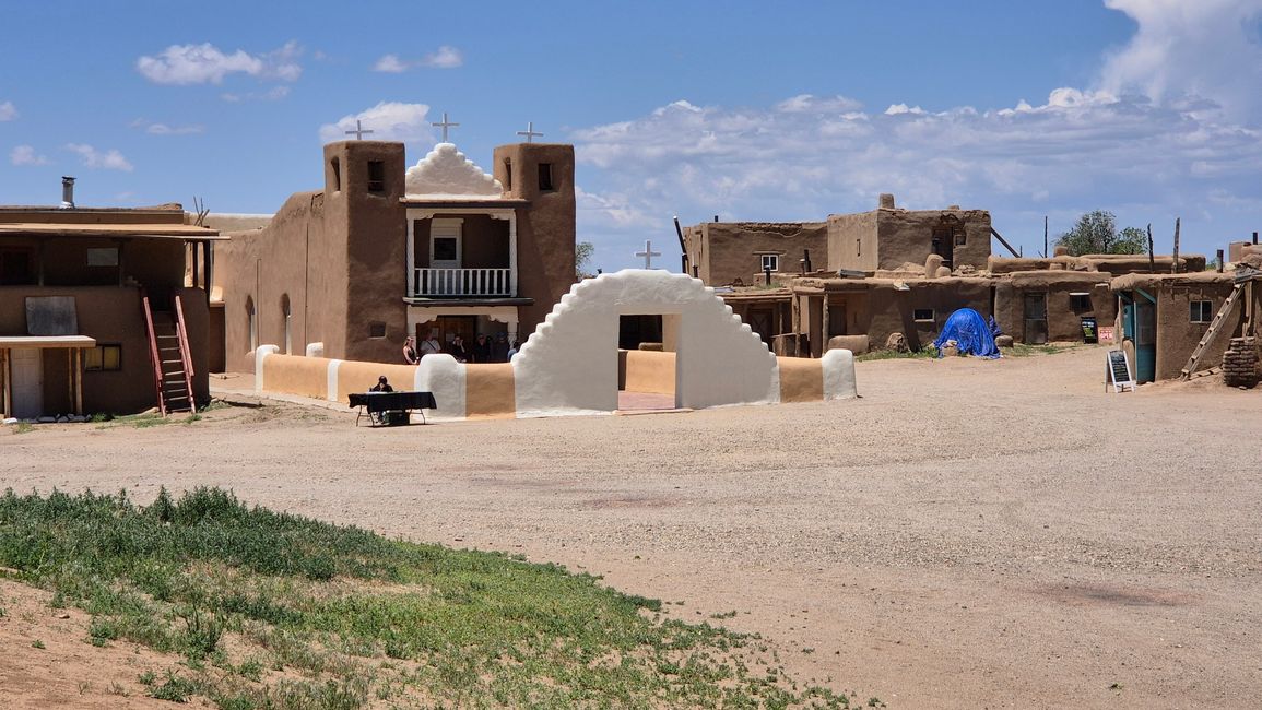 San Geronimo, die III.