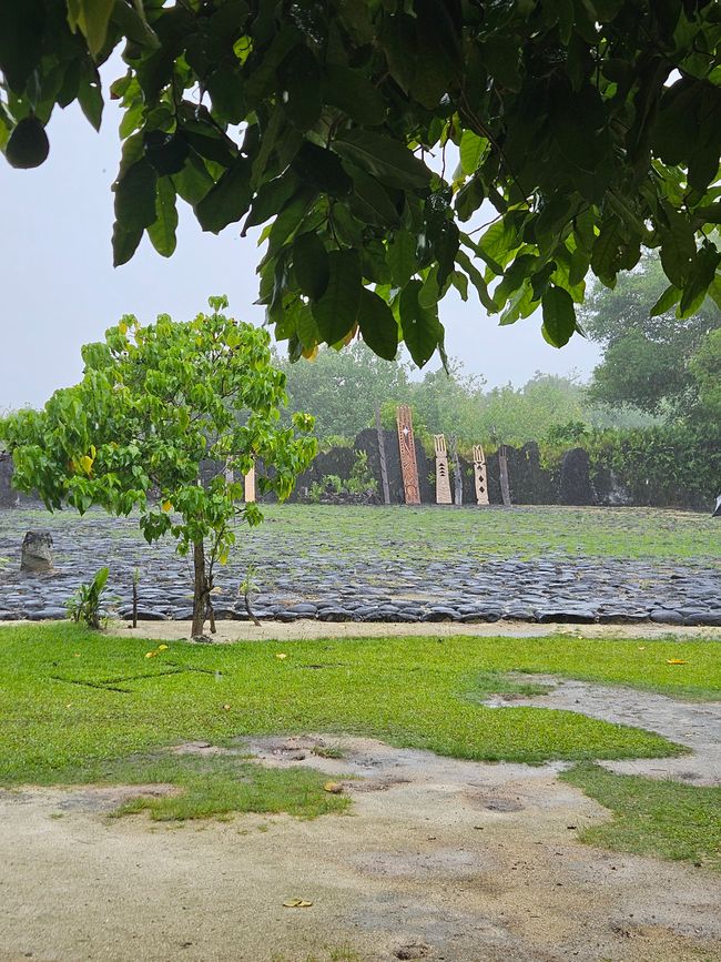 Marae
