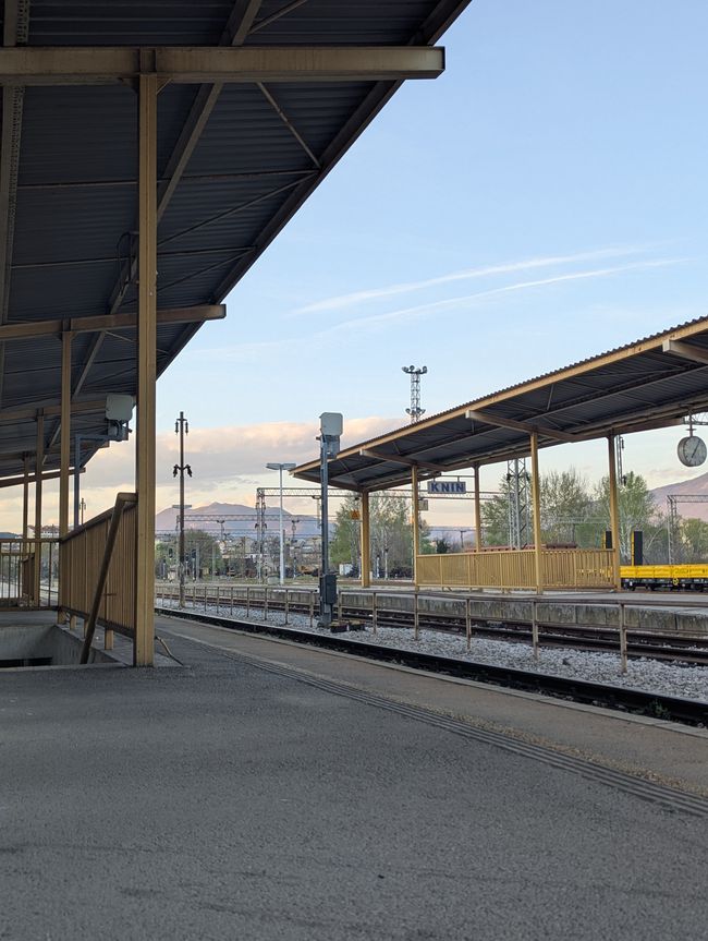 Di nuovo a casa e uno sguardo al mio viaggio