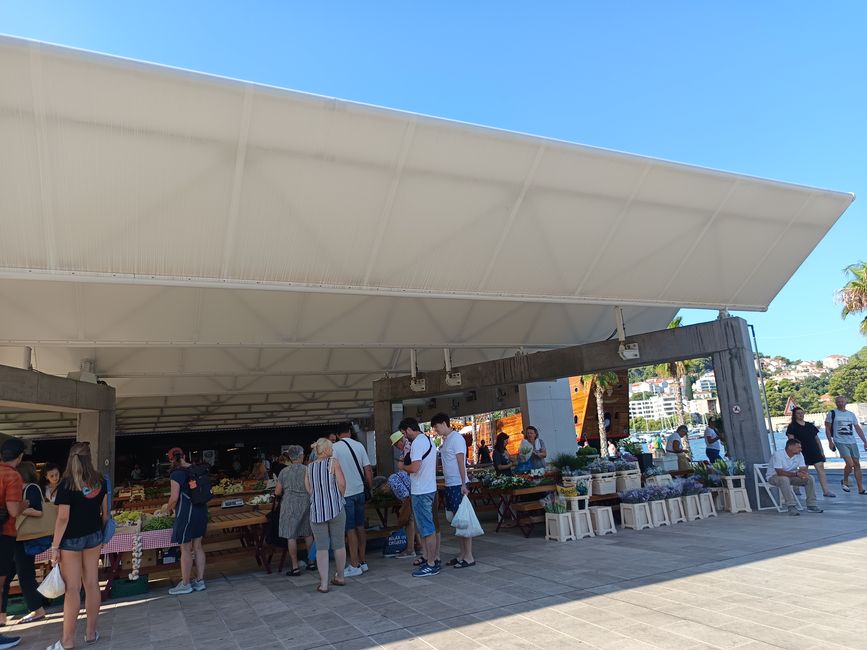 Markthalle