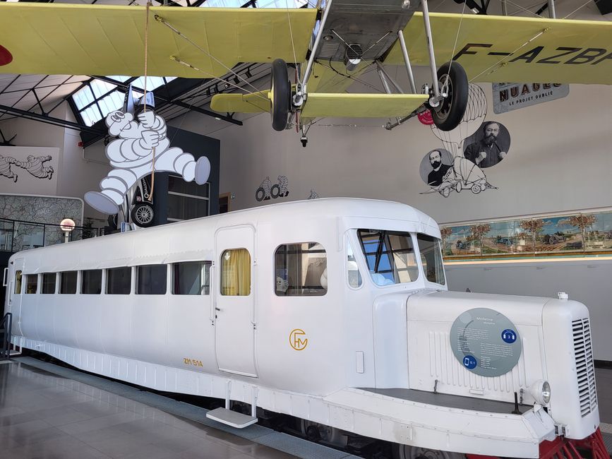 L'aventure Michelin