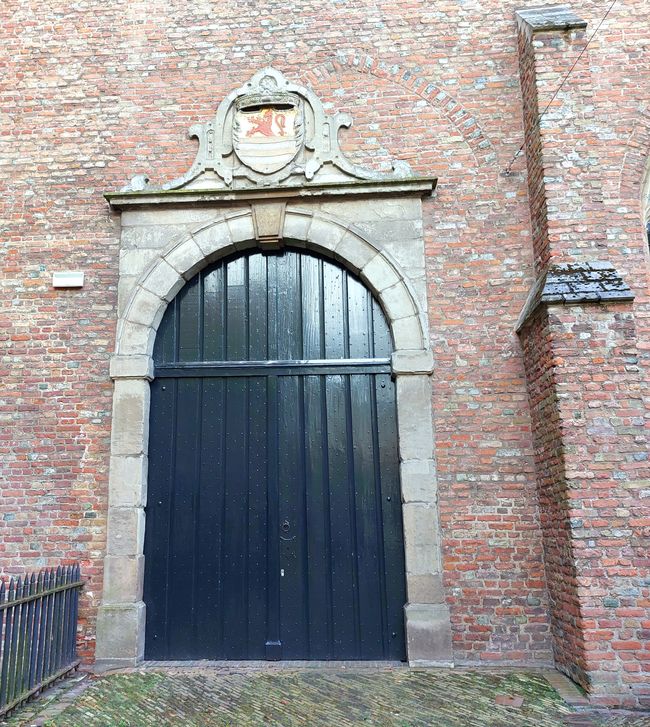 Middelburg