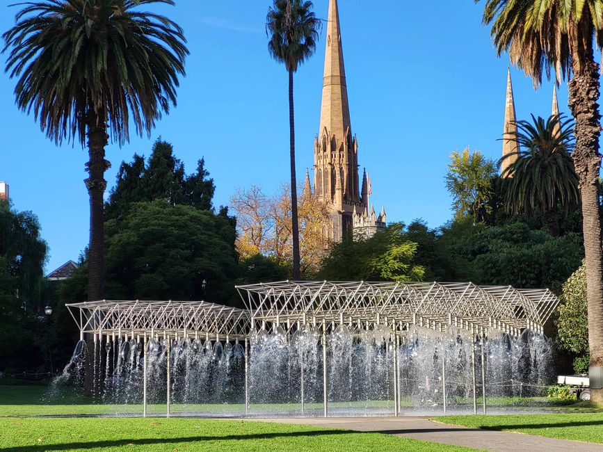 Fontana