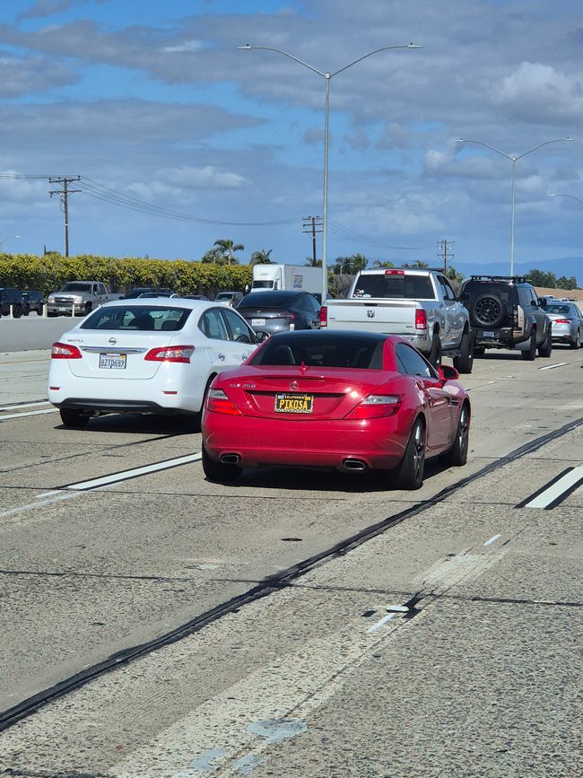 Significa qualcosa come 'piccante' 