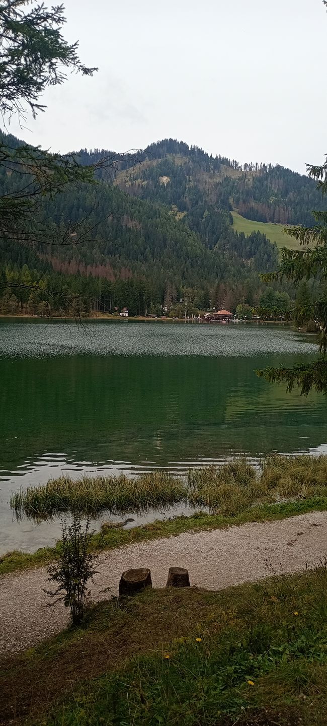 Toblachersee