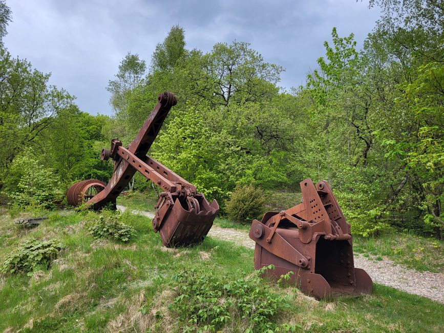Mønsted Kalkgrube