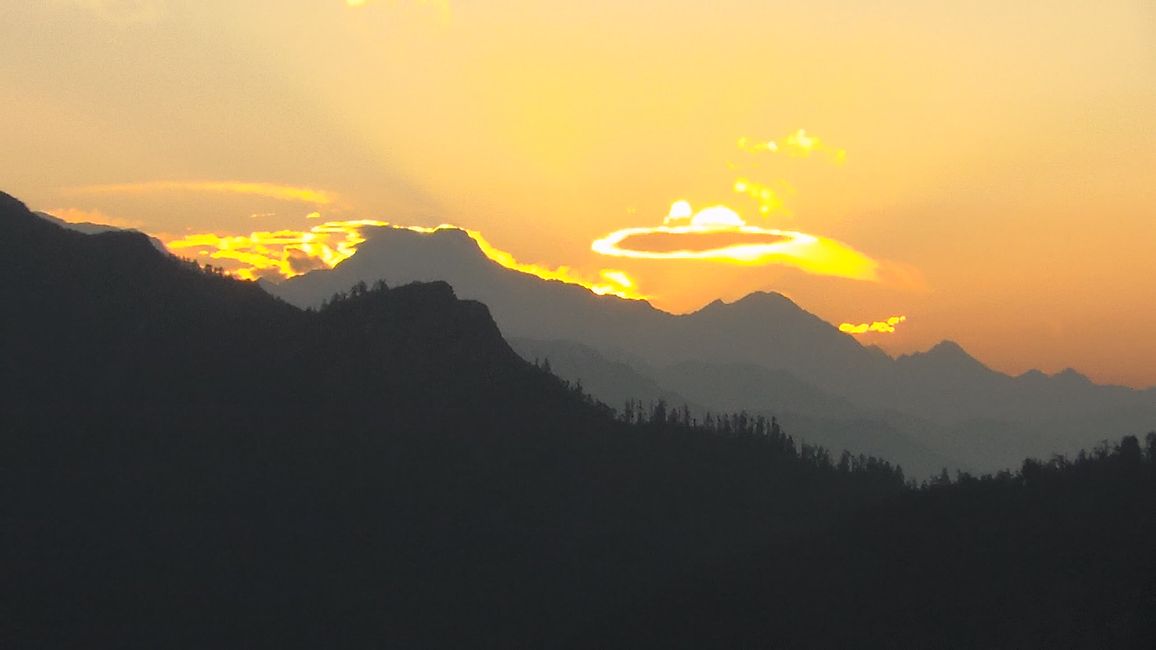 Hello Nepal