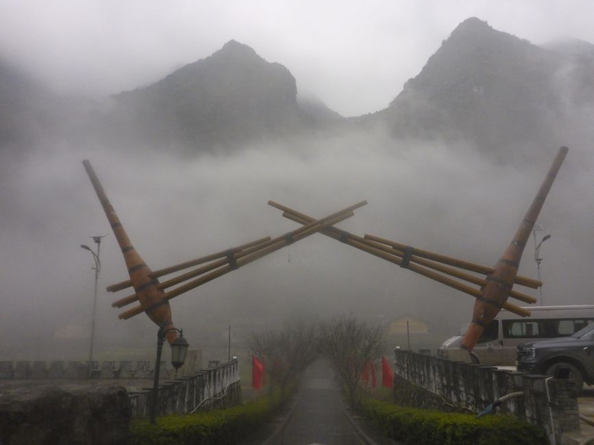 2025-01-22 Ha Giang Loop und Sapa, Vietnam