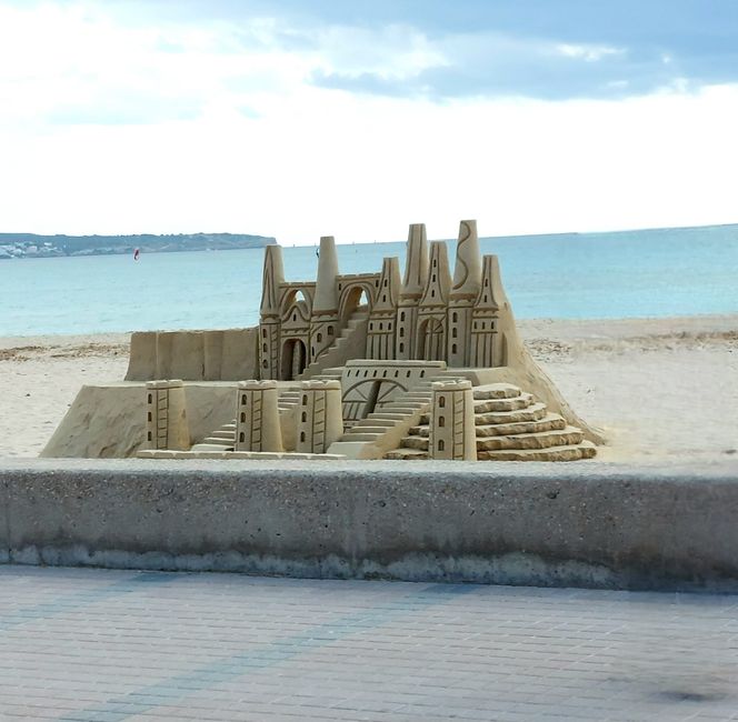 Mallorca