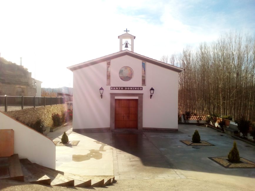 Fotos de Castilléjar (de los Ríos) (Granada) (diciembre 2022) (parte 1)