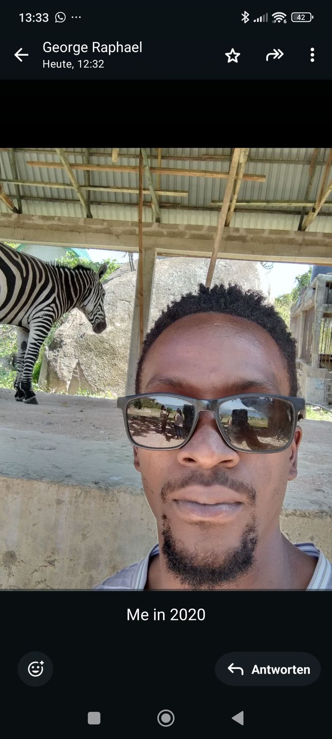 Viaggio da sogno in Tanzania