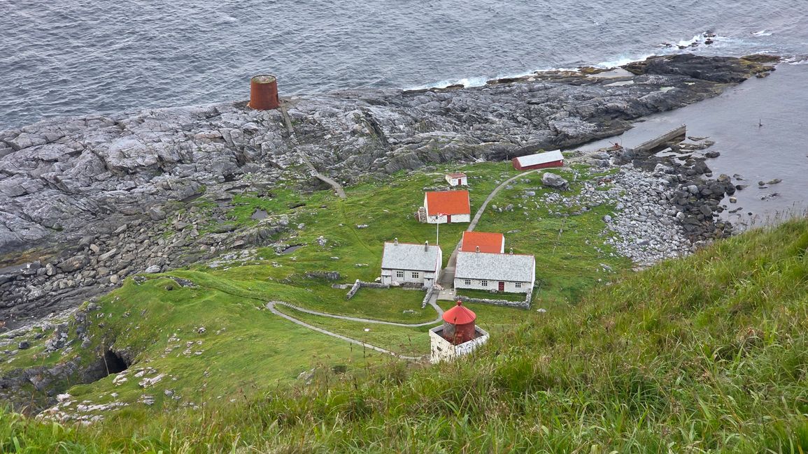 Insel Runde-Südschweden
20.Juni 2026