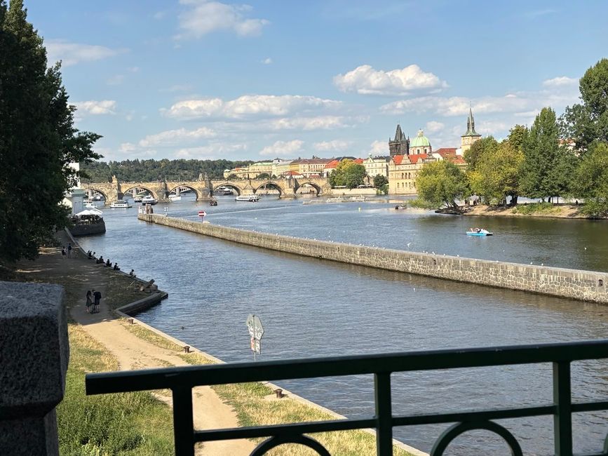 Praga